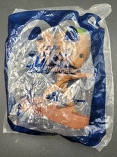New McDonald's 2022 Thor Love and Thunder Happy Meal Toy Baby Groot