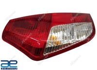 RüCkleuchte Links Heckleuchte 92401-0X000 FüR Hyundai I10 2007-2013