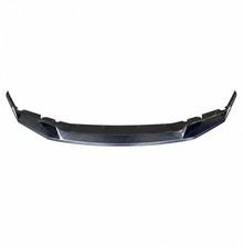 CT Carbon BMW M5 F90 pre LCI front splitter