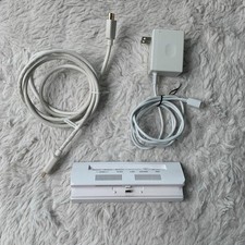 nintendo switch tv docking station /Switch Dock 3rd party. USED-WORKS