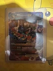 M Rayquaza EX 61/108 Roaring Skies Holo