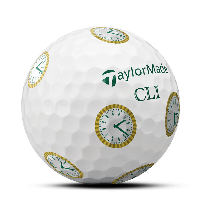 TaylorMade TP5 pix BRITISH OPEN 12個　新品 Shop TP5 Pix Golf Balls | TaylorMade Golf