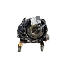 2016-2019 Bmw X1 Transmission 67k At 2.0l Awd Warranty Oem