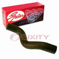 Gates 22457 Radiator Coolant Hose For Fp47a5186c Fp4715186c Fp4715186b Cw