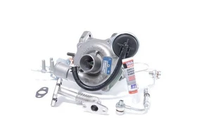 Turbolader NEU T981212 FIAT FORD OPEL SUZUKI 73501344 1539469 | 297,50€ Pfand