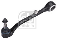 Querlenker Vorderachse Rechts Oder Hinten FÜR BMW X3 (E83) - Febi Bilstein 26138