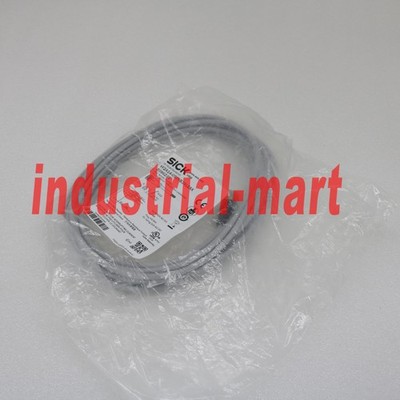 1PC NEW SICK YF2A14-050VB3XLEAX 2096235 Cable connection Quality assurance