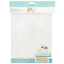 We R Minc Transfer Folders 8.5"-2/Pkg