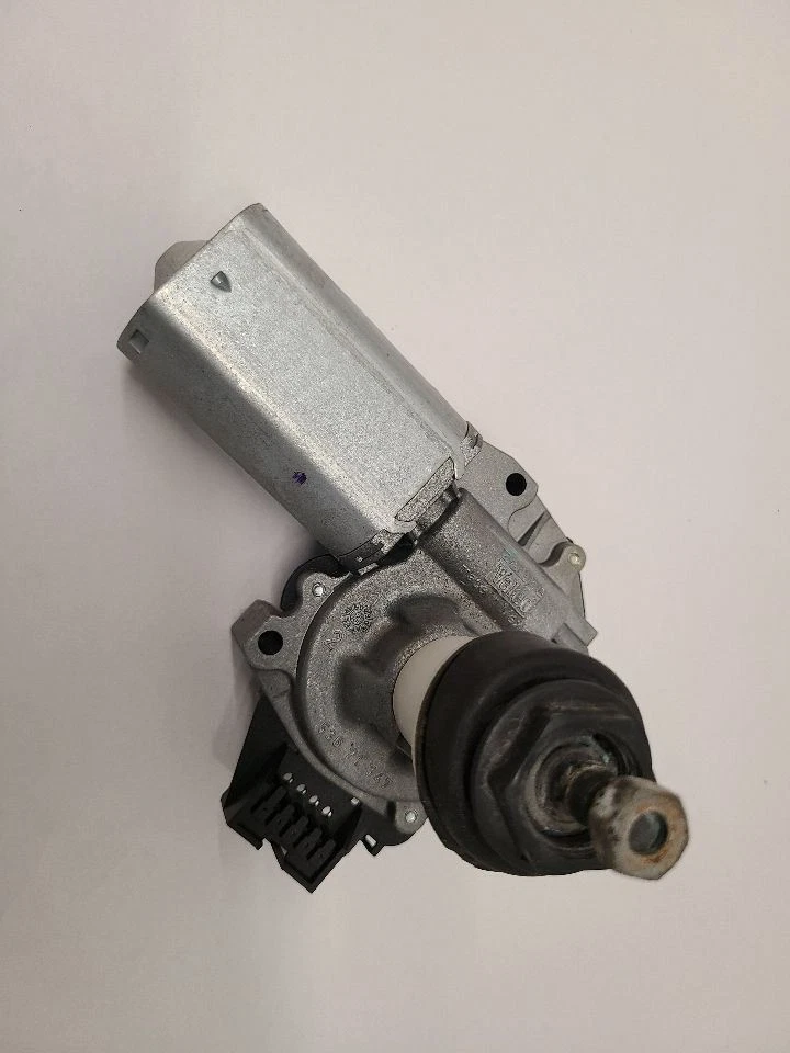 Motor limpiaparabrisas trasero Chevrolet Suburban 1500 2000-2006 15173034 Foto 2 de 4