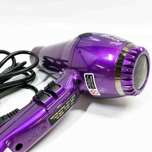 Parlux 3200 ECO - Secador Iónico Profesional, Potencia 1900 W, 2 - Imagen 4 de 9