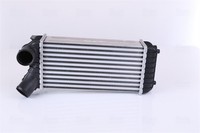 Nissens LadeluftküHler ** First FIT ** 96491 FüR Ford DXA CEU CB7 MAX Van 2 Tdci