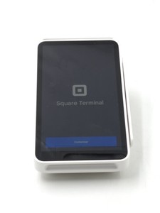 Used Square Terminal | eBay