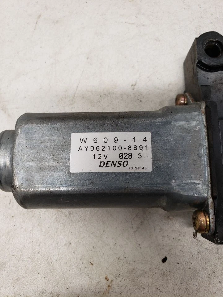 Driver Left Power Window Motor Fits 98-03 DODGE 1500 VAN 1433094 - Image 2 of 4