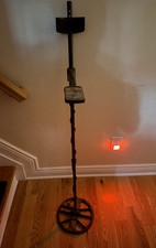 Minelab Equinox 800 Multi-IQ Detector