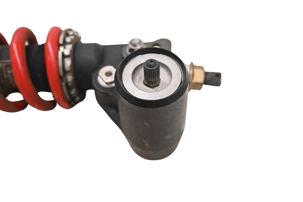 06 Kawasaki ZX-6R Rear Shock ZX636 | eBay