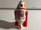 R4-6D0 - Star Wars Retro Collection Style - made by PROCUSTOMFIGURES 3 3/4 inch