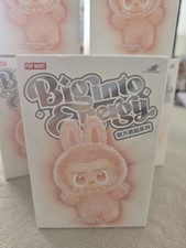 AUTHENTIC Big Into Energy LUCK Pop Mart Sealed FACTORY SEALED US Seller