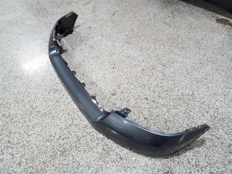 2001 - 2004 FORD F150 PICKUP FRONT UPPER BUMPER HERITAGE (SCRATCH) 9661 - Image 3 of 4