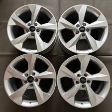 Jantes Audi S3