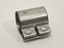 Pot d'échappement Skoda SUPERB