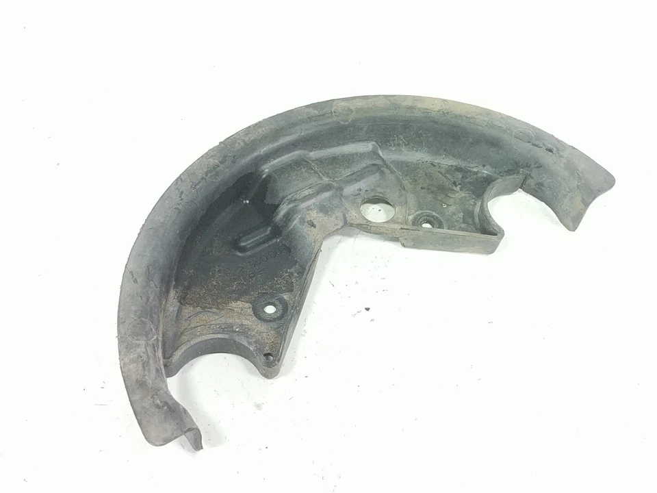 06 carenagem de garfo interno de plástico BMW F650 GS F650GS 46.63-2350003 - Imagem 4 de 4