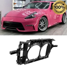 Radiator Support Core Assembly For 2009-2021 Nissan 370Z Repalce #62501-1EA0A