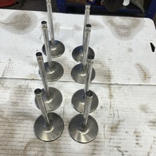 Sbc Stainless Race Intake Valves Sbc Stainless Race Intake Valves