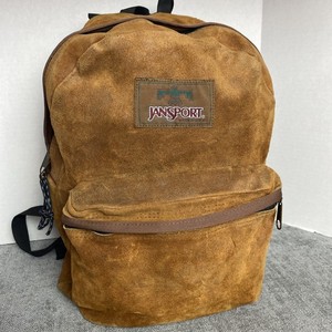 Brown Jansport Backpack | eBay
