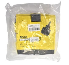 Seimneire 5-3/4" Hole Saw w Heavy Duty Arbor Bi Metal Drywall Thin Metal