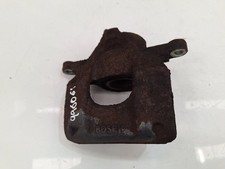 2015 PEUGEOT 108 Mk1 1.2L Petrol Front Right Vented Solid Brake CALIPER