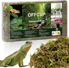 Sfagno per Piante 150G Muschio