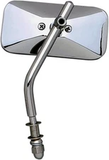 Emgo H-D Style Bolt On Mirror #20-34820