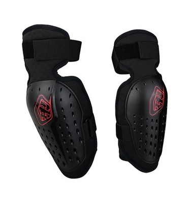 TROY LEE DESIGNS Coderas rogue con carcasa rígida ROGUE ELBOW GUARD HARD SHELL