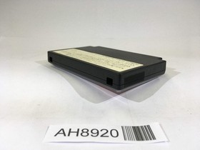 AH8920 Dragon Quest III 3 NES Famicom Japan