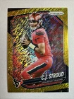 2025 Panini C.J. Stroud Base (Raw)