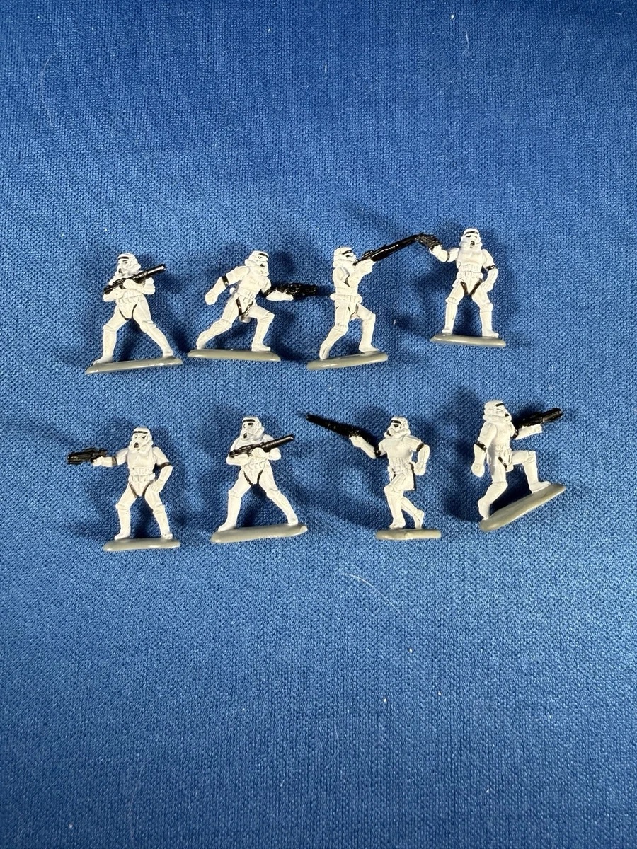 25+ Micro Machines Star Wars Action Figures for sale | Updated Oct
