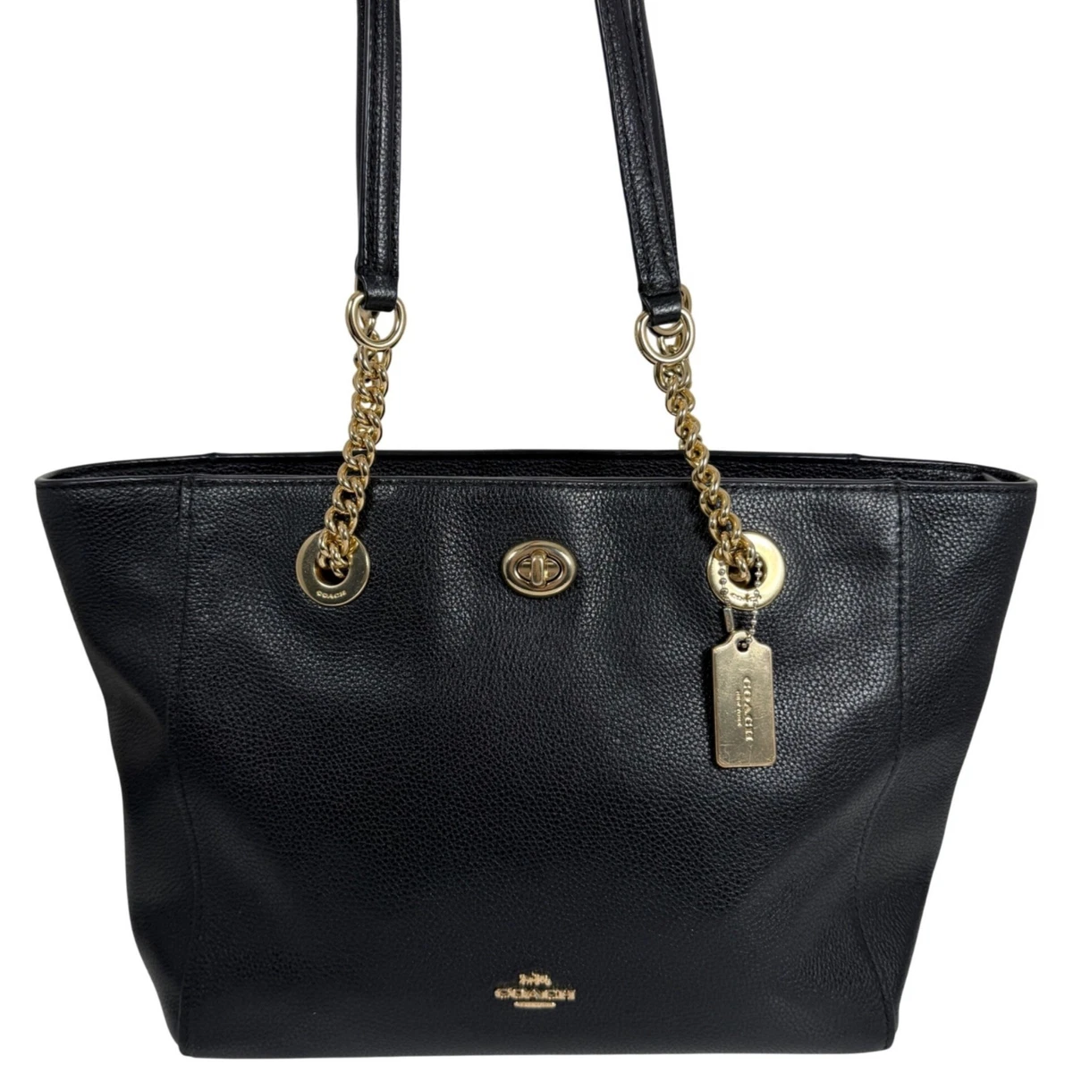 Coach Women's Tote Bags & Key Clip for sale | eBay
