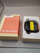 INKBIRD Bluetooth Meat Thermometer 4XS Wireless App Remote  /  Rotatable Screen