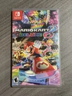 Mario Kart 8 Deluxe Edition (Nintendo Switch, 2017)