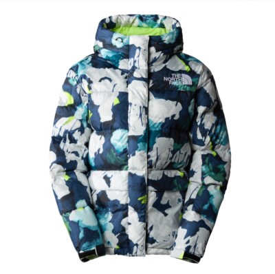 The North Face Damen Winter Daunenjacke Himalayan Down Parka XS