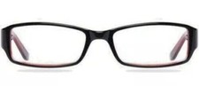 Apple Bottoms AB74153-2  Black/pink/ Grey Women’s Eyeglass frames