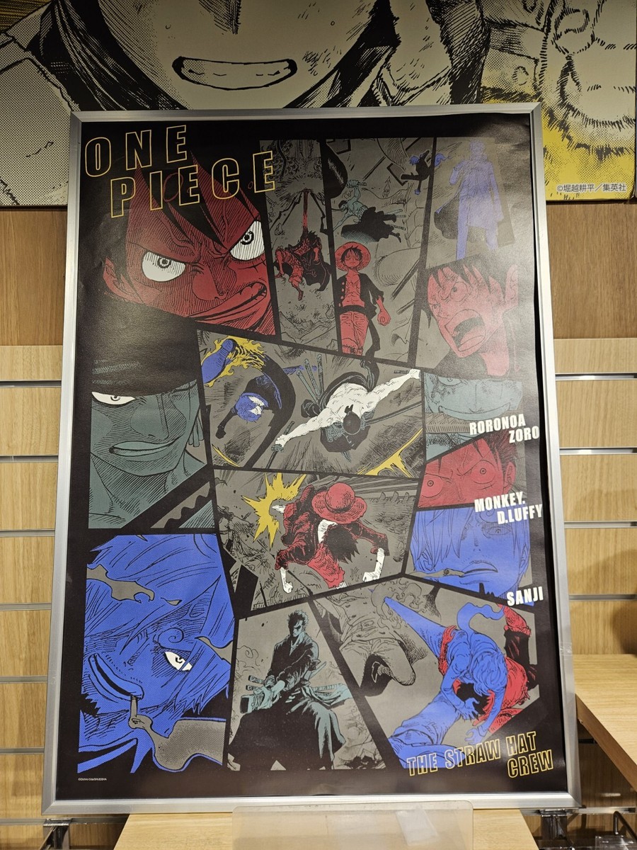 JUMP SHOPアニバーサリーフェア2010 ONE PIECE ゾロ F9QvKHDbIAAd9LU.jpg