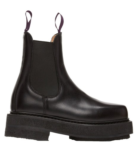 Eytys / Detroit 40 Black Size: 26.5 | eBay