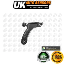 Fits Vauxhall Meriva 2003-2010 Track Control Arm Front Right Lower AST 93388569