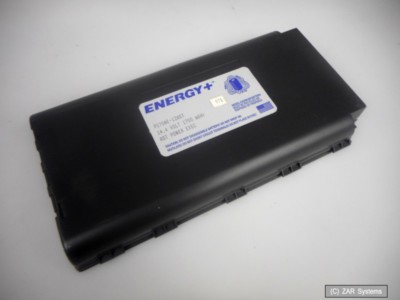 Energy+ P170AE-12AST Akku, Batterie 1700mAh 14.4 Volt für AST Power Exec, NEUW.