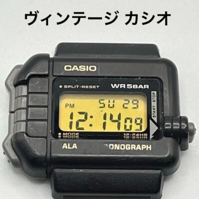 Vintage Casio Wn-10 Module No 1155 | eBay Vintage Casio Wn-10 Module No 1155 | eBay