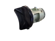 STRATTEC 701248 OEM CHRYSLER DODGE PLYMOUTH  BLACK IGNITION LOCK 1989 1990