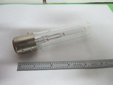 MICROSCOPE PART LAMP BULB ZEISS OSRAM 12V 100W 8032 SPARE AS IS BIN S2-10