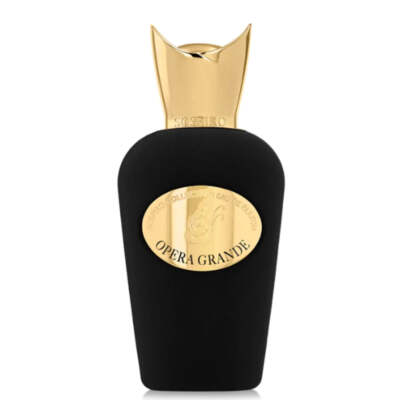 Sospiro Opera Grande Eau de Parfum 3.4 oz NEW SEALED