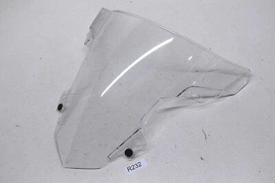 BMW S1000RR K46 Pare-Brise Avant 15-18 Carénage Pare-Brise - Photo 1/4